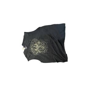 VTG Harley-Davidson Erie PA Sleeveless Muscle Tee - XL - Ride To Live